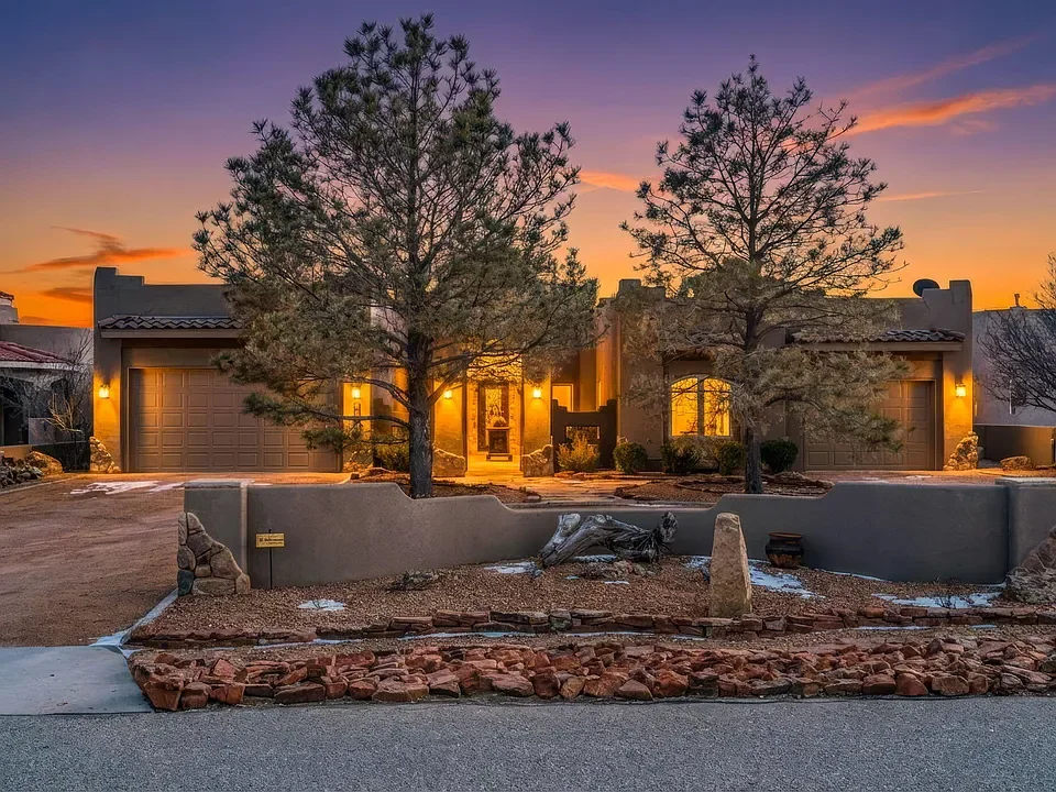 Rio Rancho neighborhood