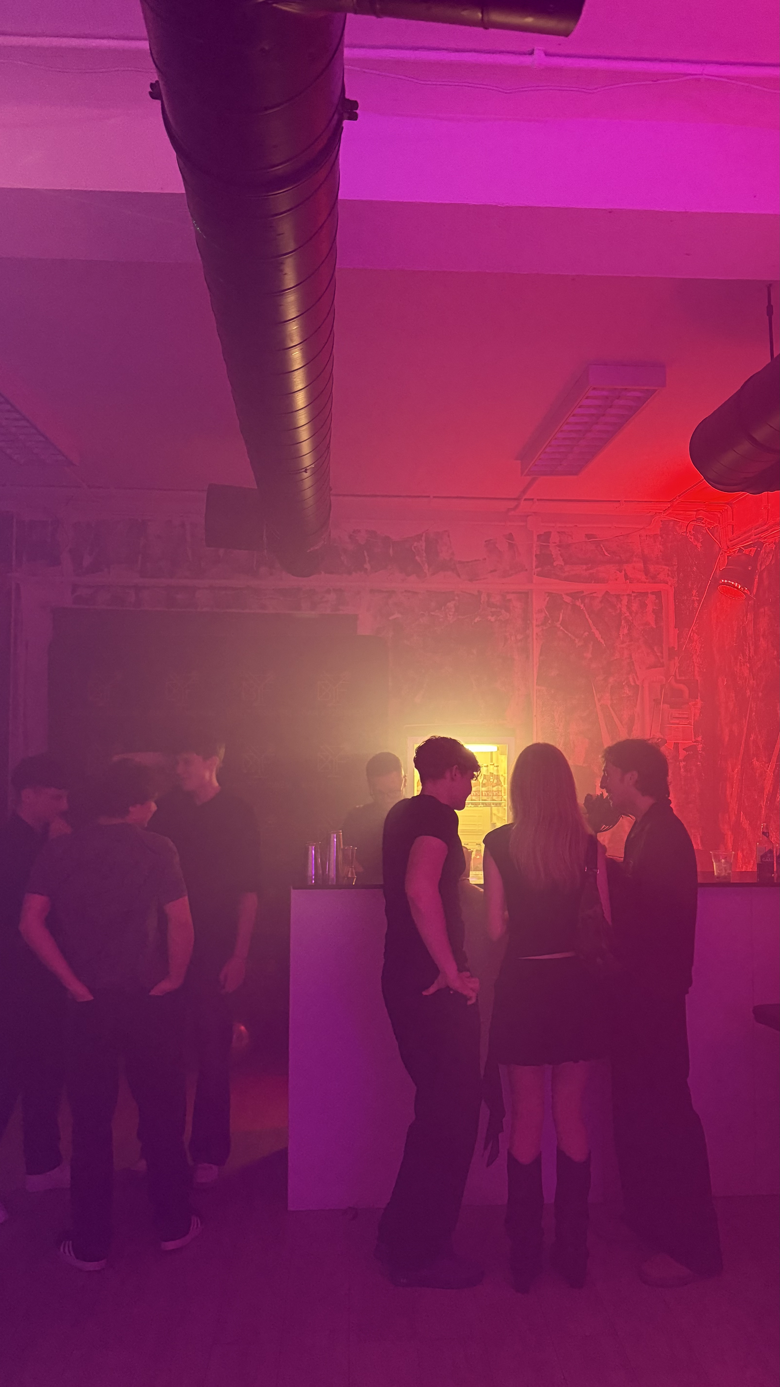 Mobilny bar na osiemnastkę — O'Block Komorska 55 — Bar z Finishem Warszawa