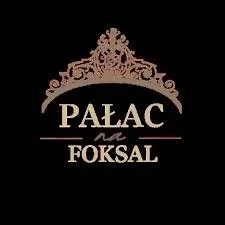 Logo Pałac na Foksal — partner Bar z Finishem