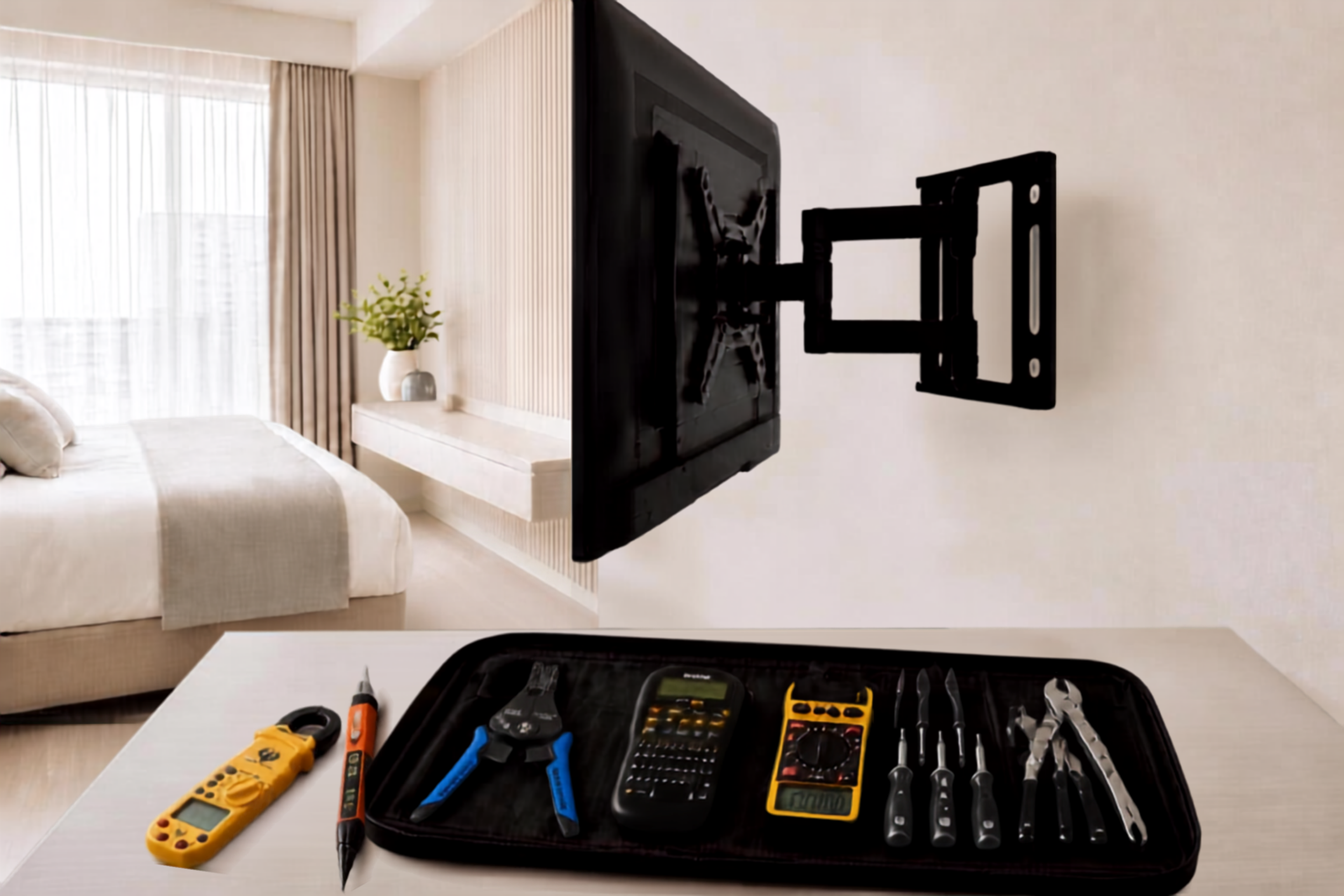 Installation Equipment