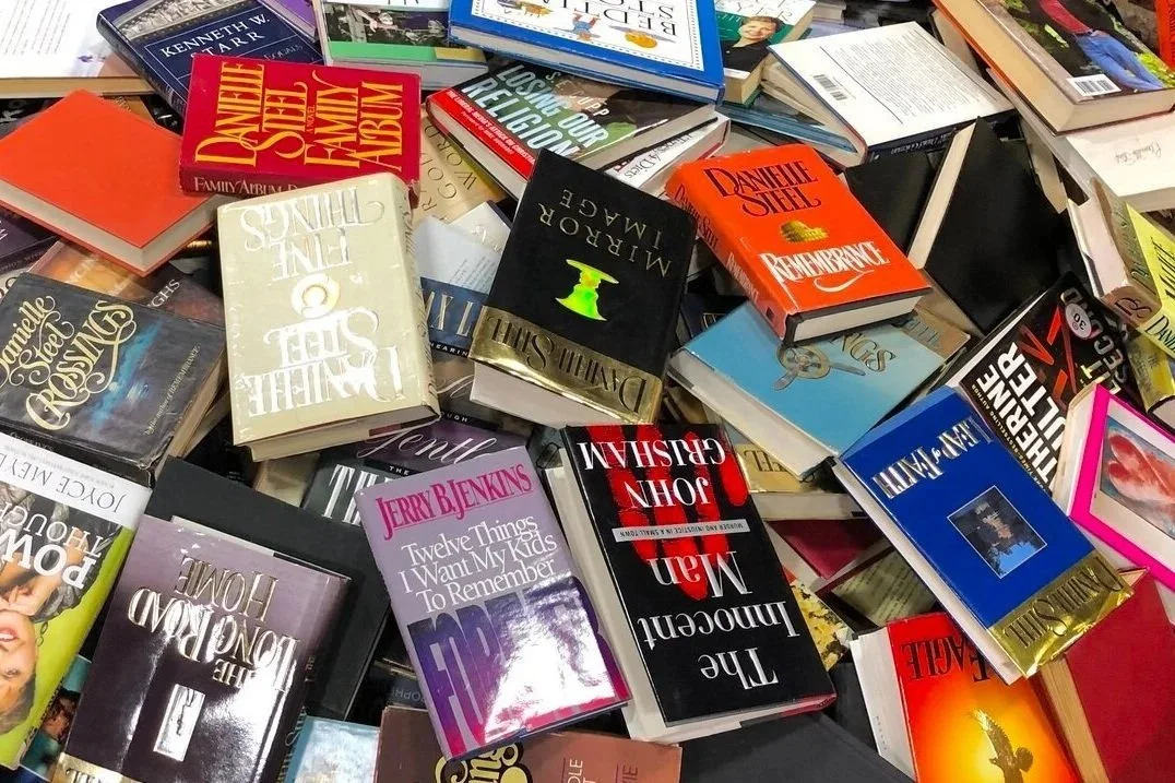 Individuals & Families