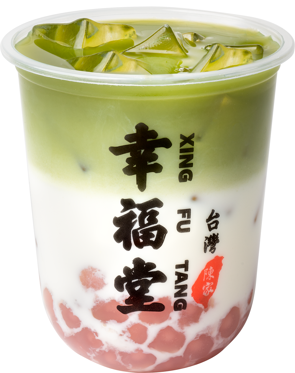 Menu | Discover Flavors — Order Now — Xing Fu Tang