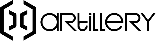 Artillery Logo