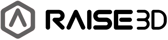 Raise3D Logo