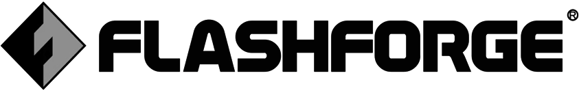 Flashforge Logo