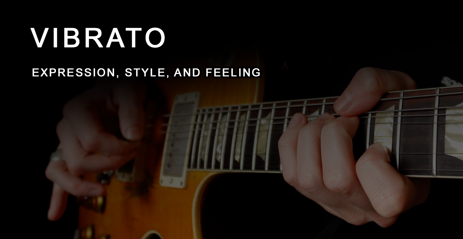 Vibrato 101 thumbnail