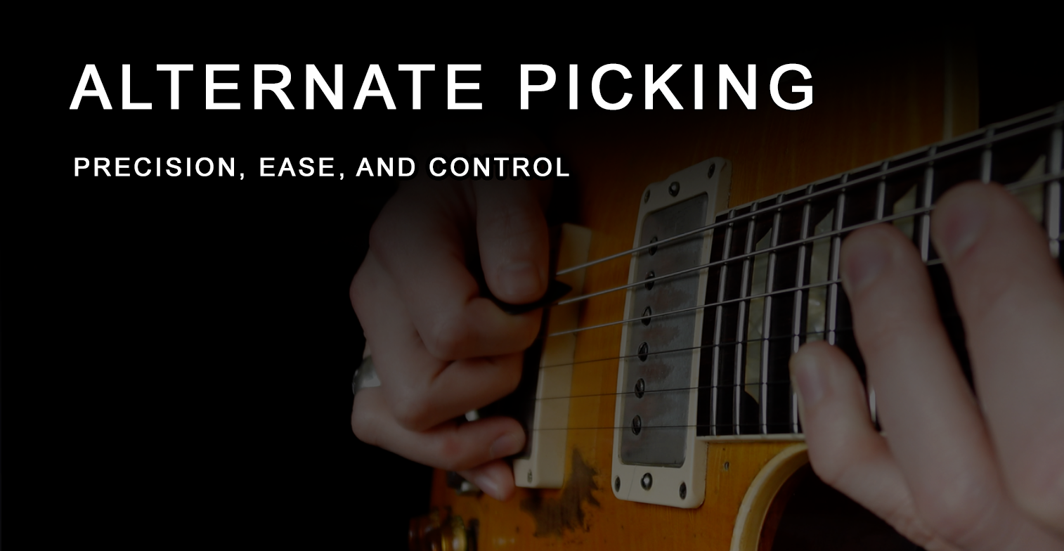 Alternate picking workout thumbnail