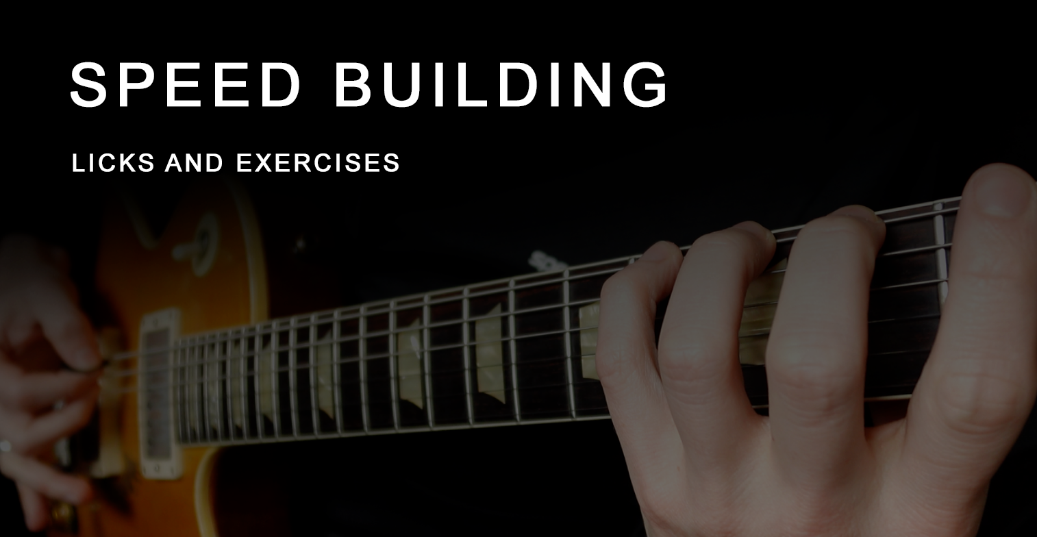 Speed Building 101 thumbnail