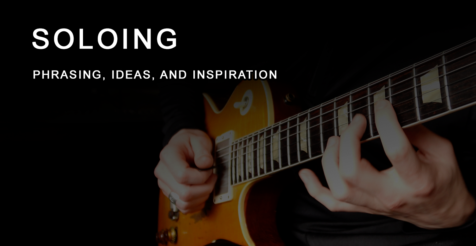 Soloing 101 thumbnail