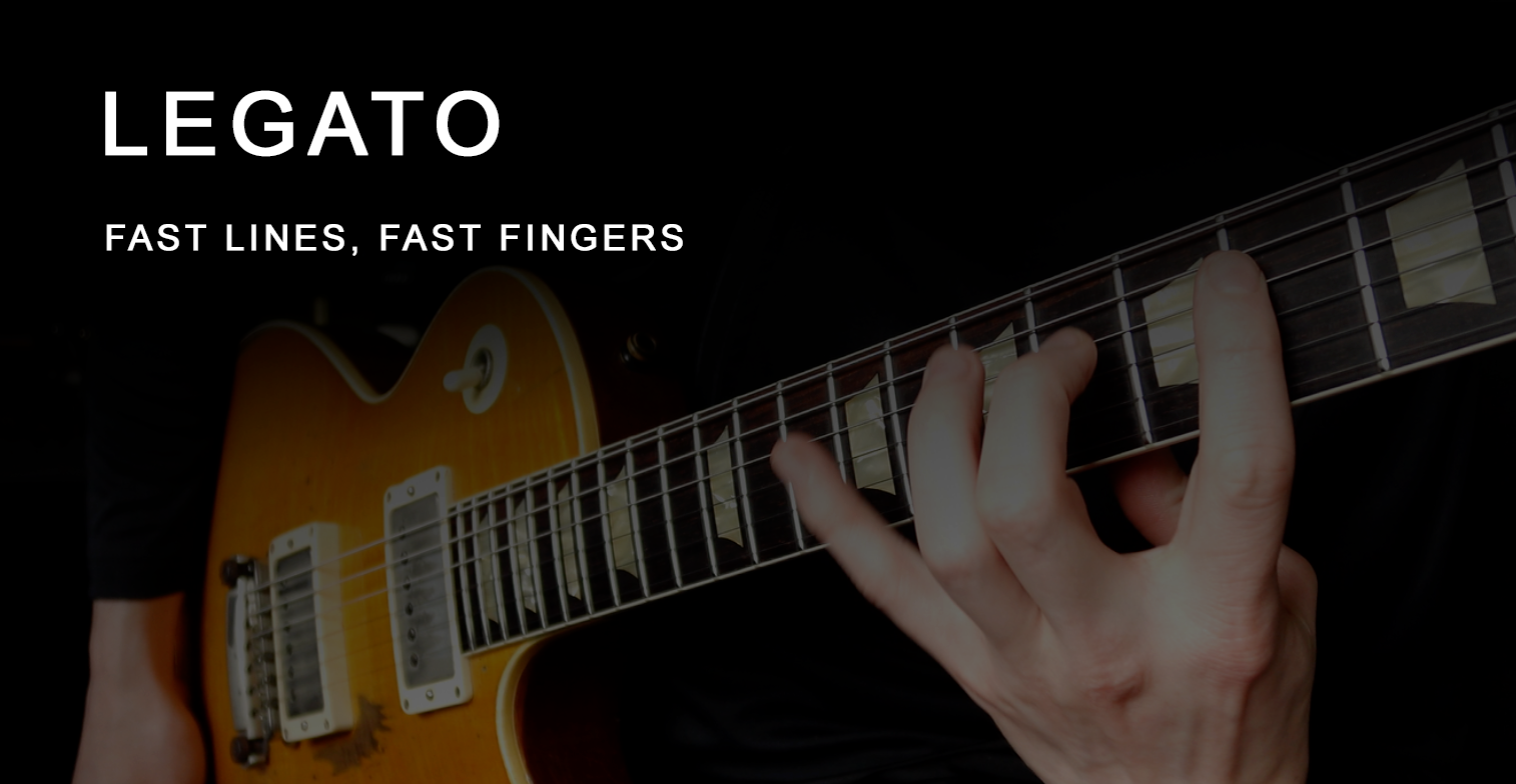 Legato workout thumbnail