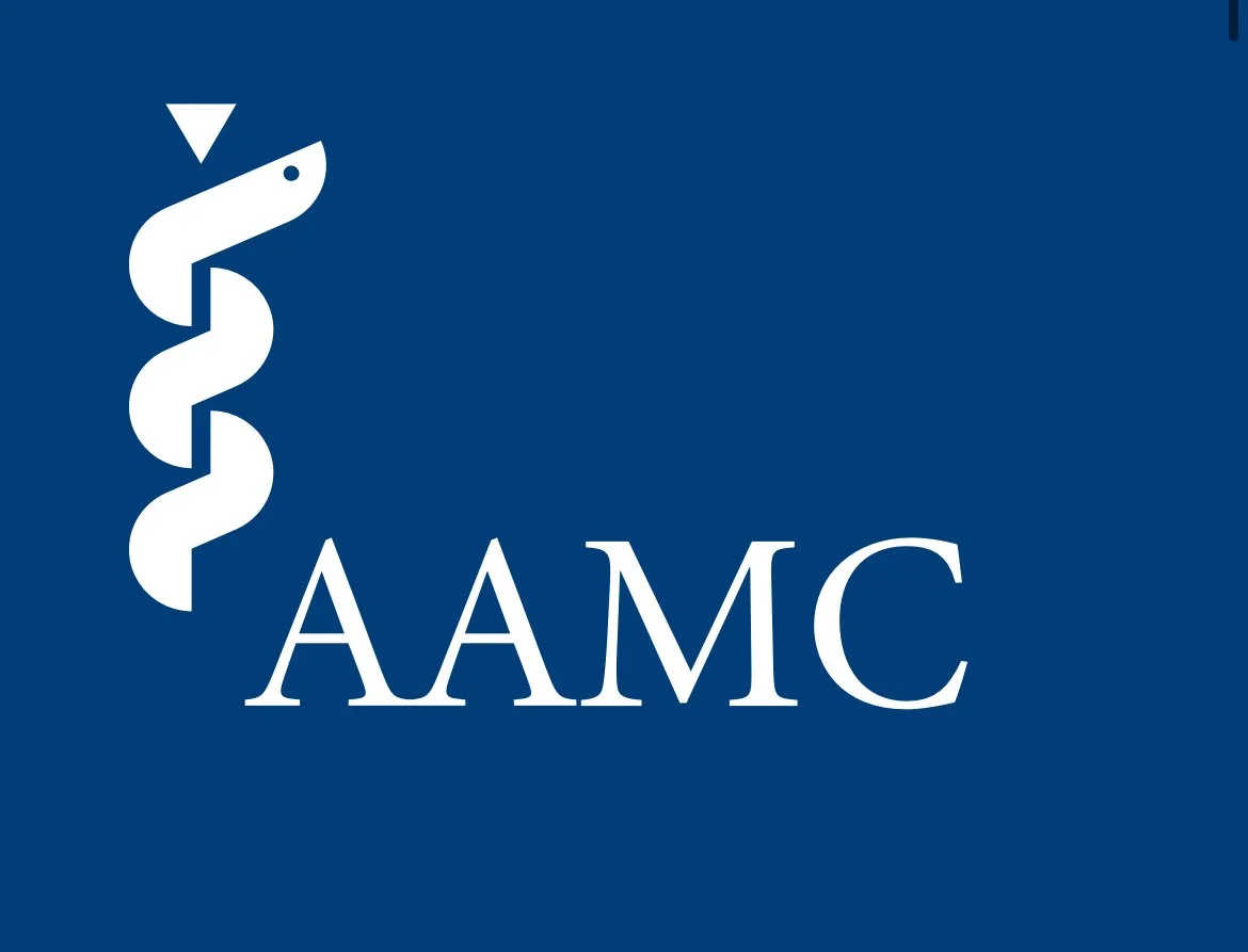 AAMC Logo