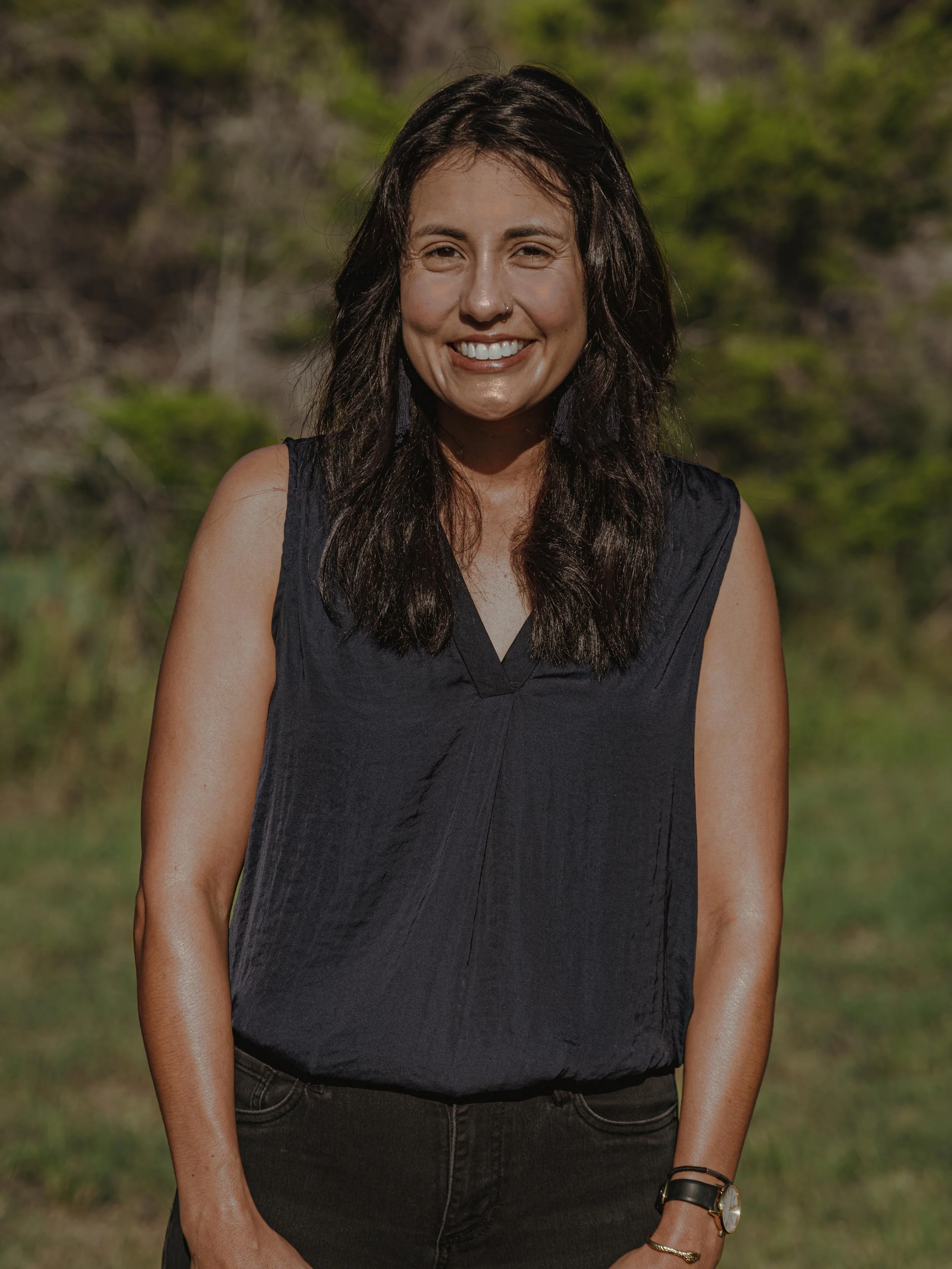 Sara Meyette - Owner