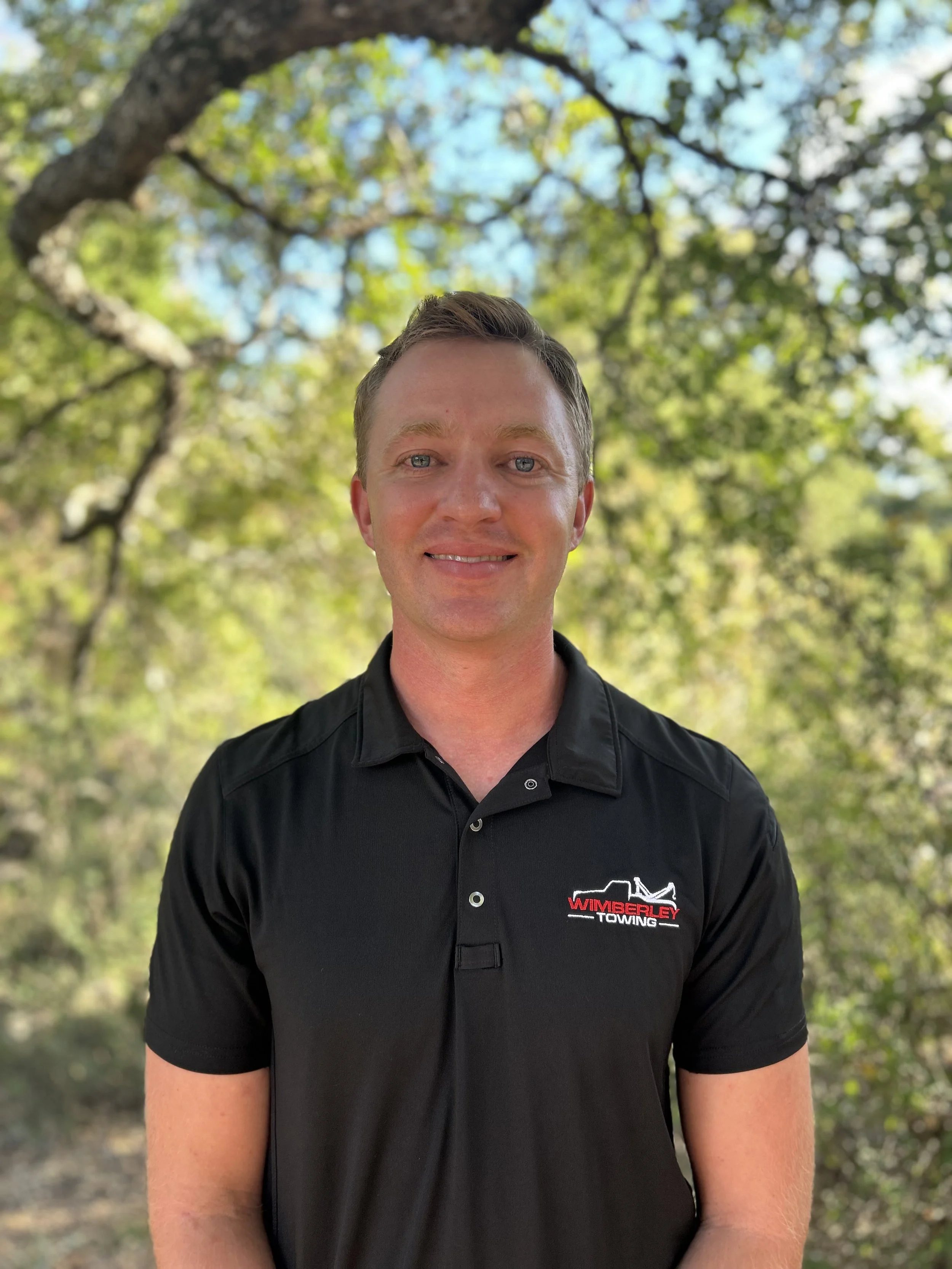 Shawn Meyette - Owner