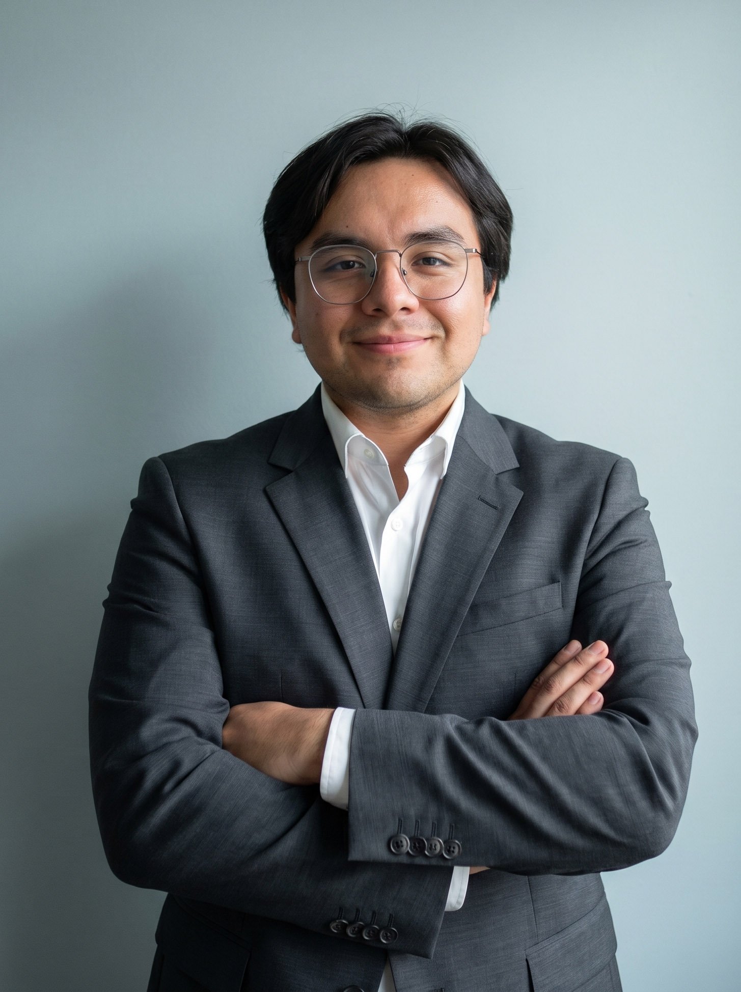 Daniel García Hernández