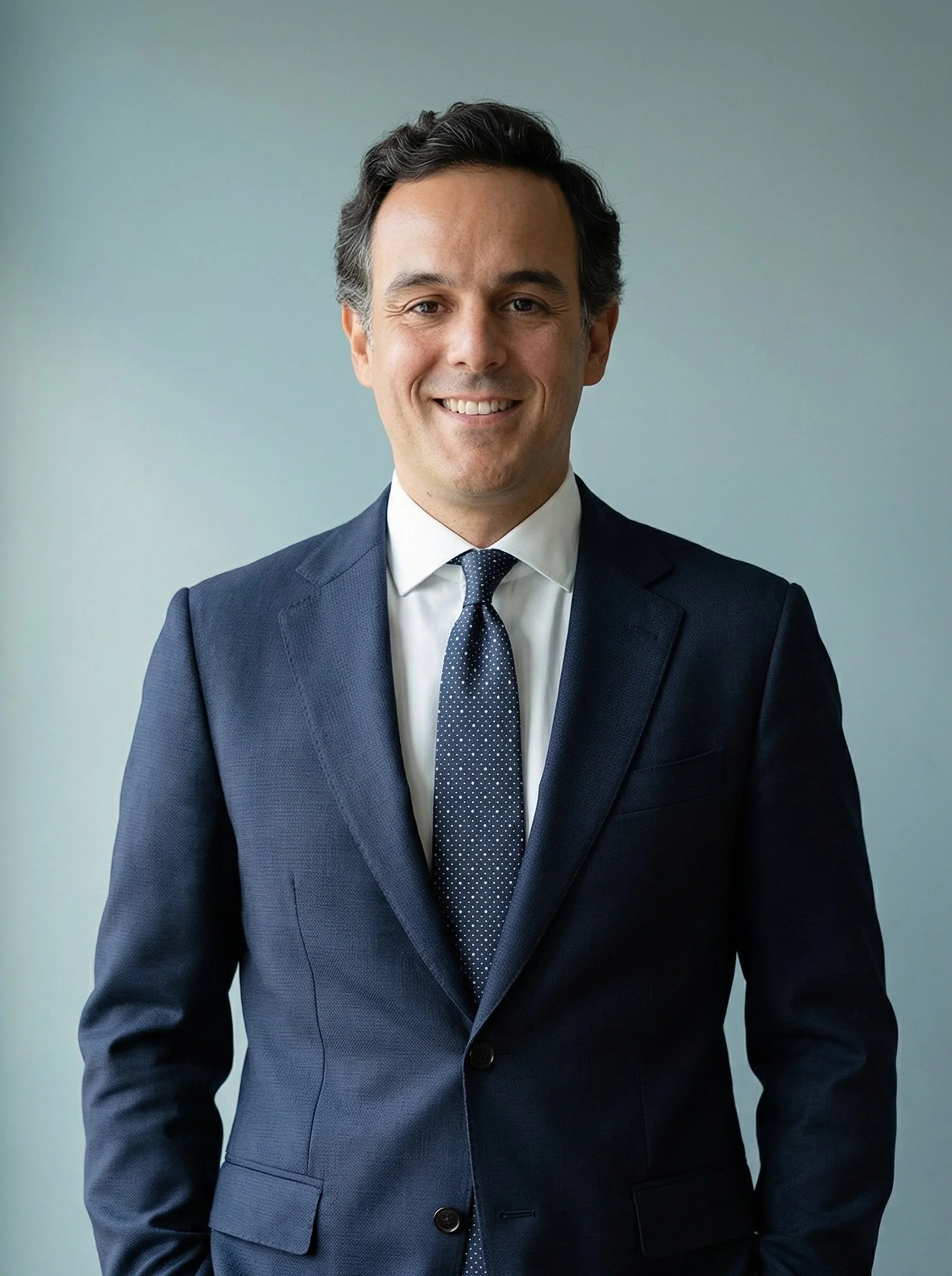 Jorge Perujo Fariña