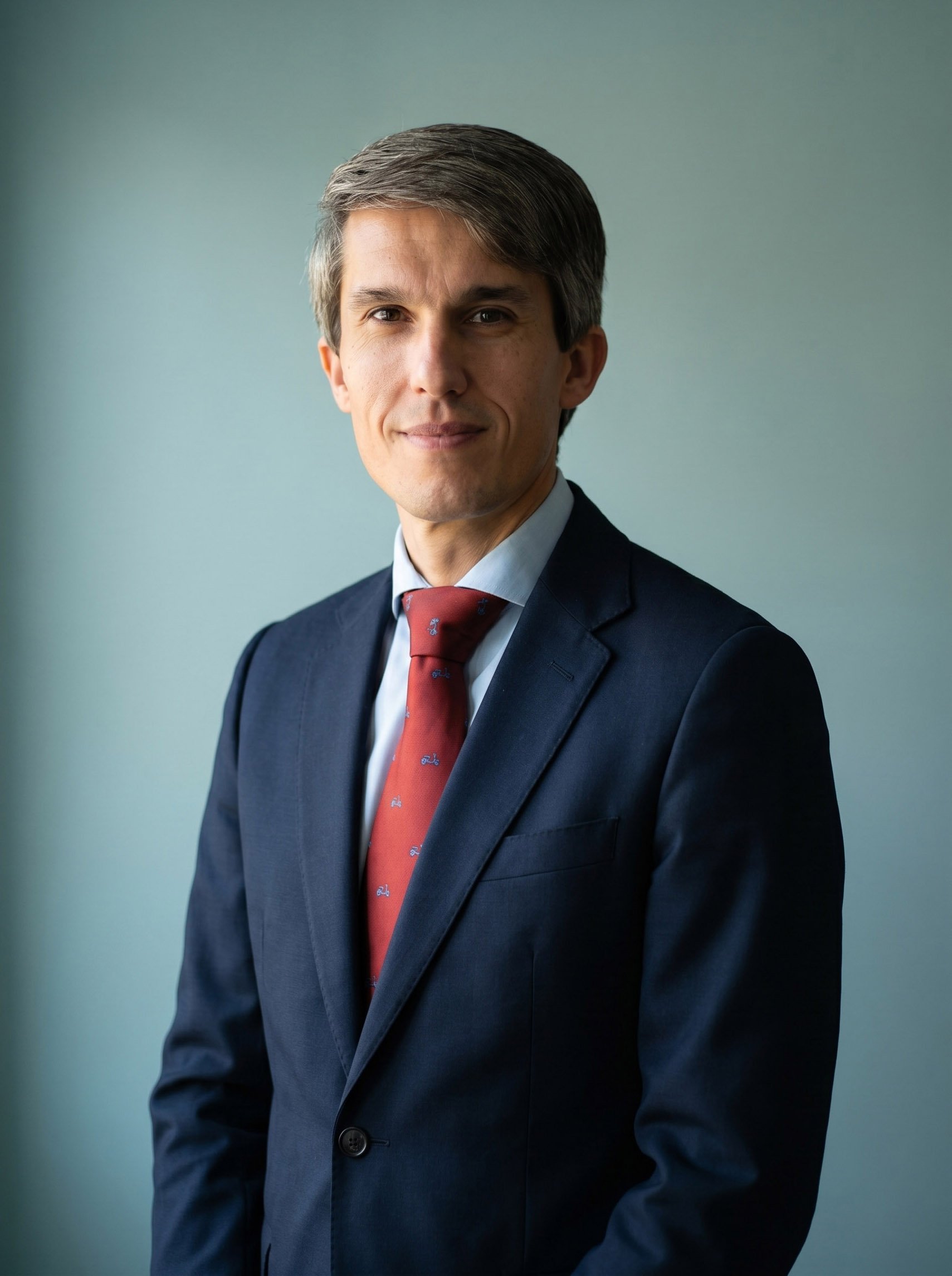 Fernando López