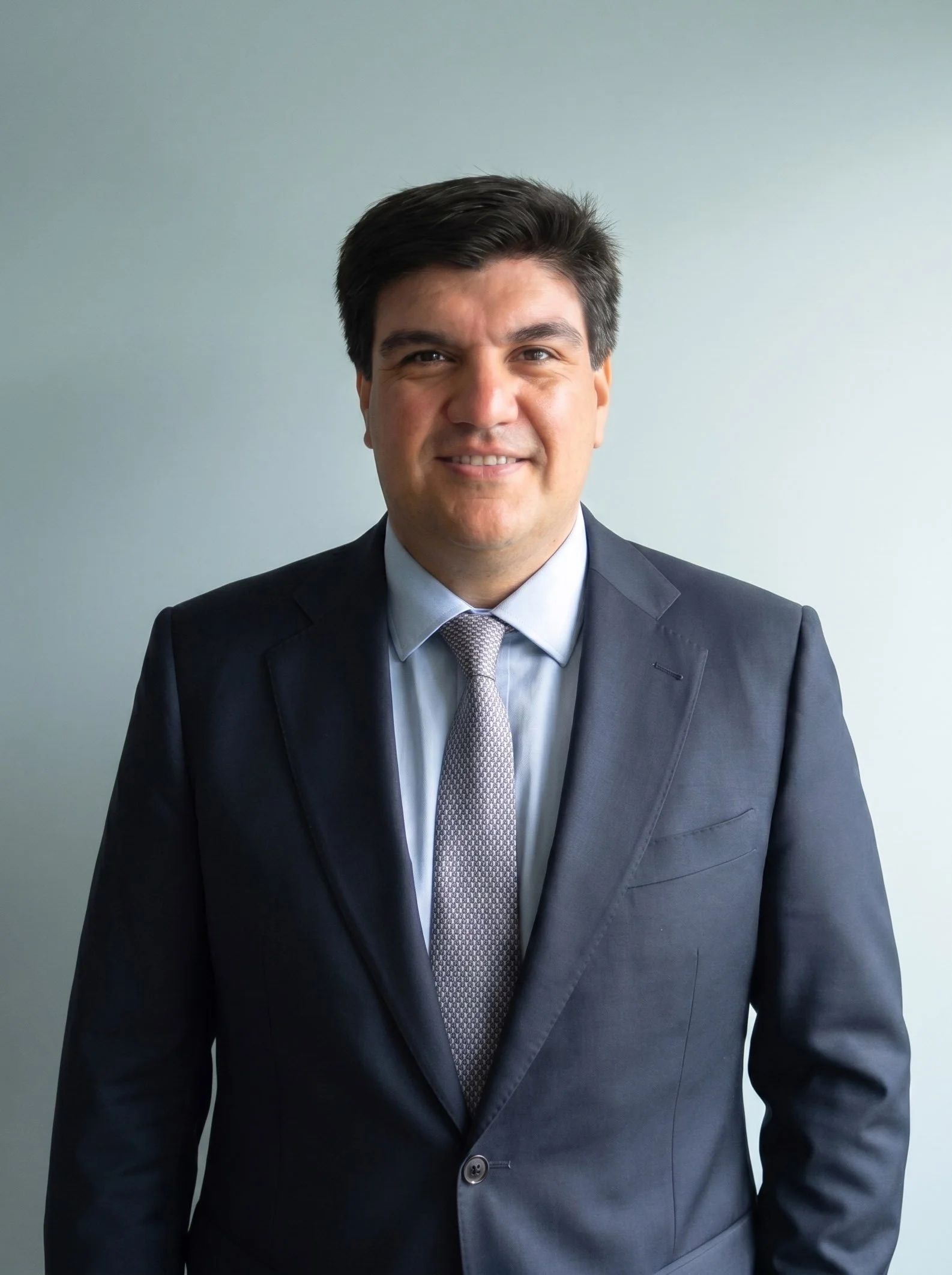 Luis Fernando López