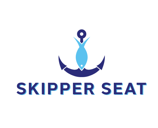 Skipper Seat