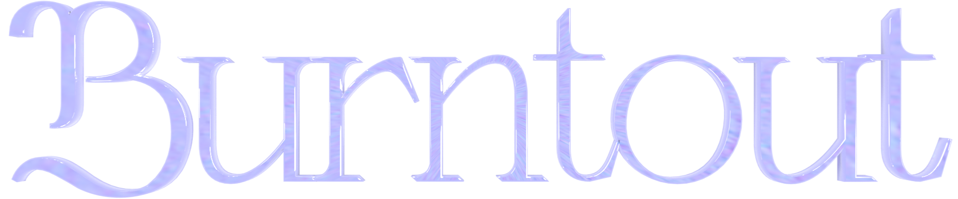 Burntout Logo