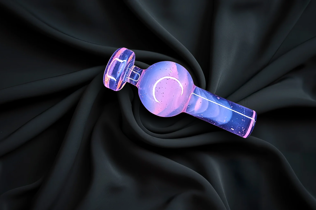 Bubble Cap – Lucid CFL