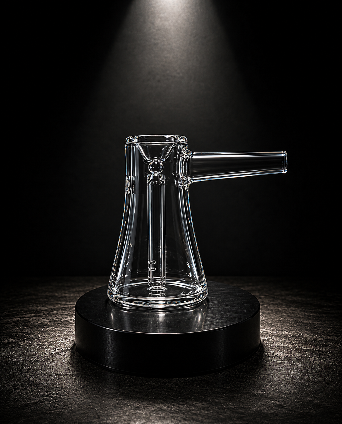 MJ Arsenal Vulkan Bubbler – Slate