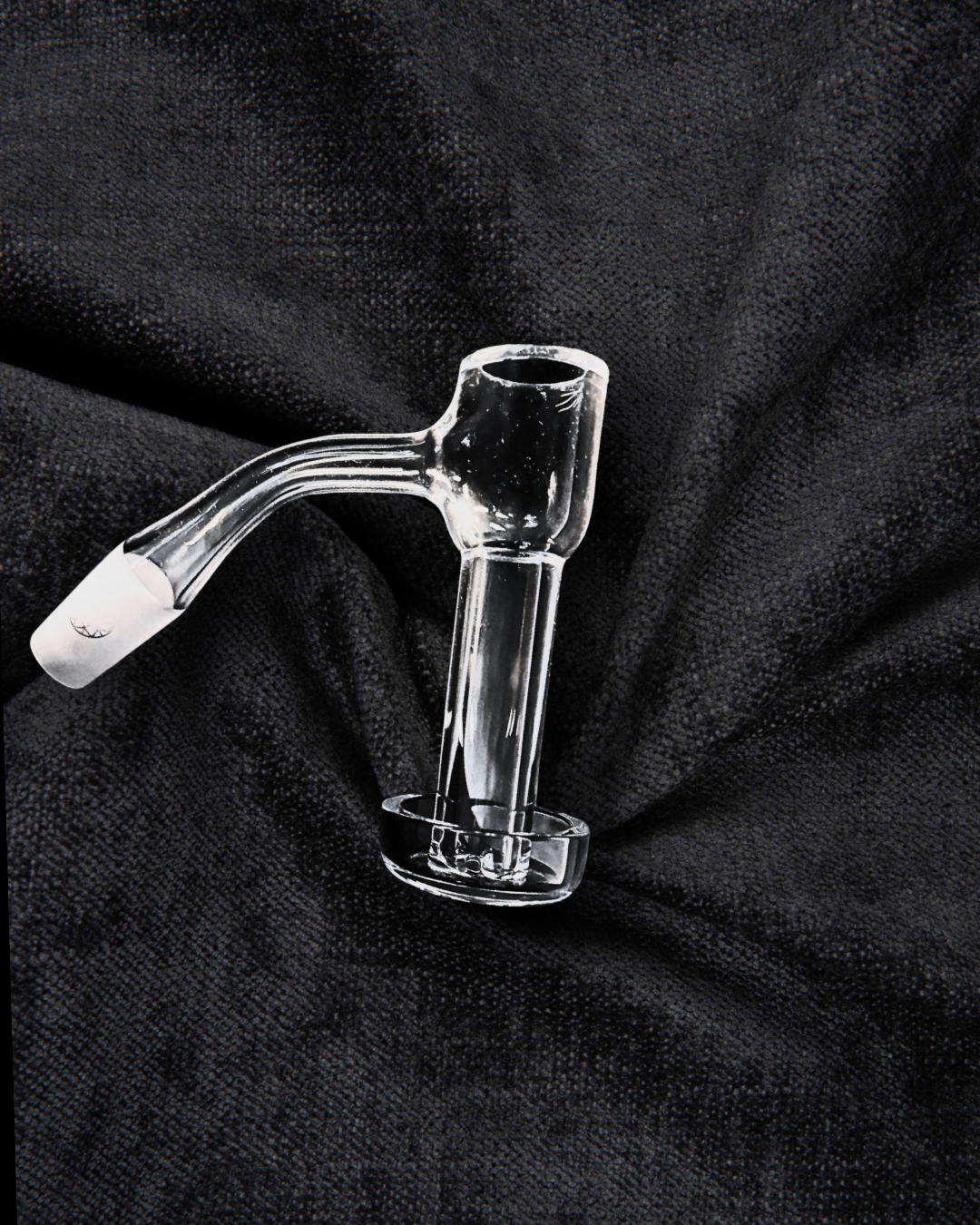 45 Degree Slurper
