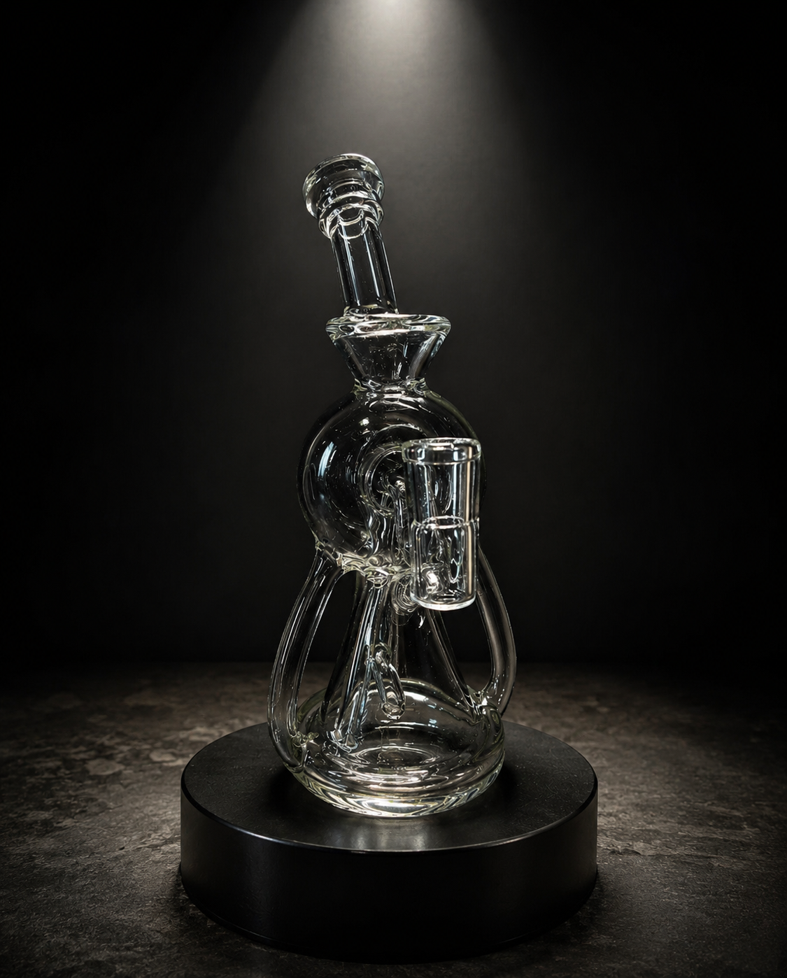 Concentrate Pieces & Accessories