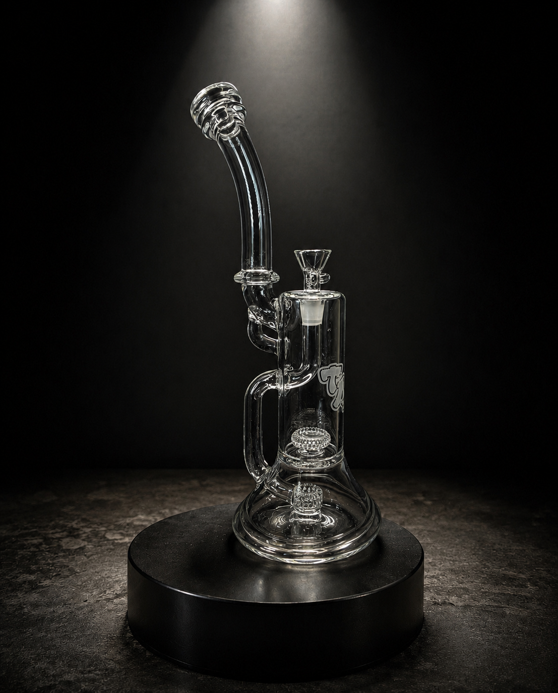NRK Water Pipe