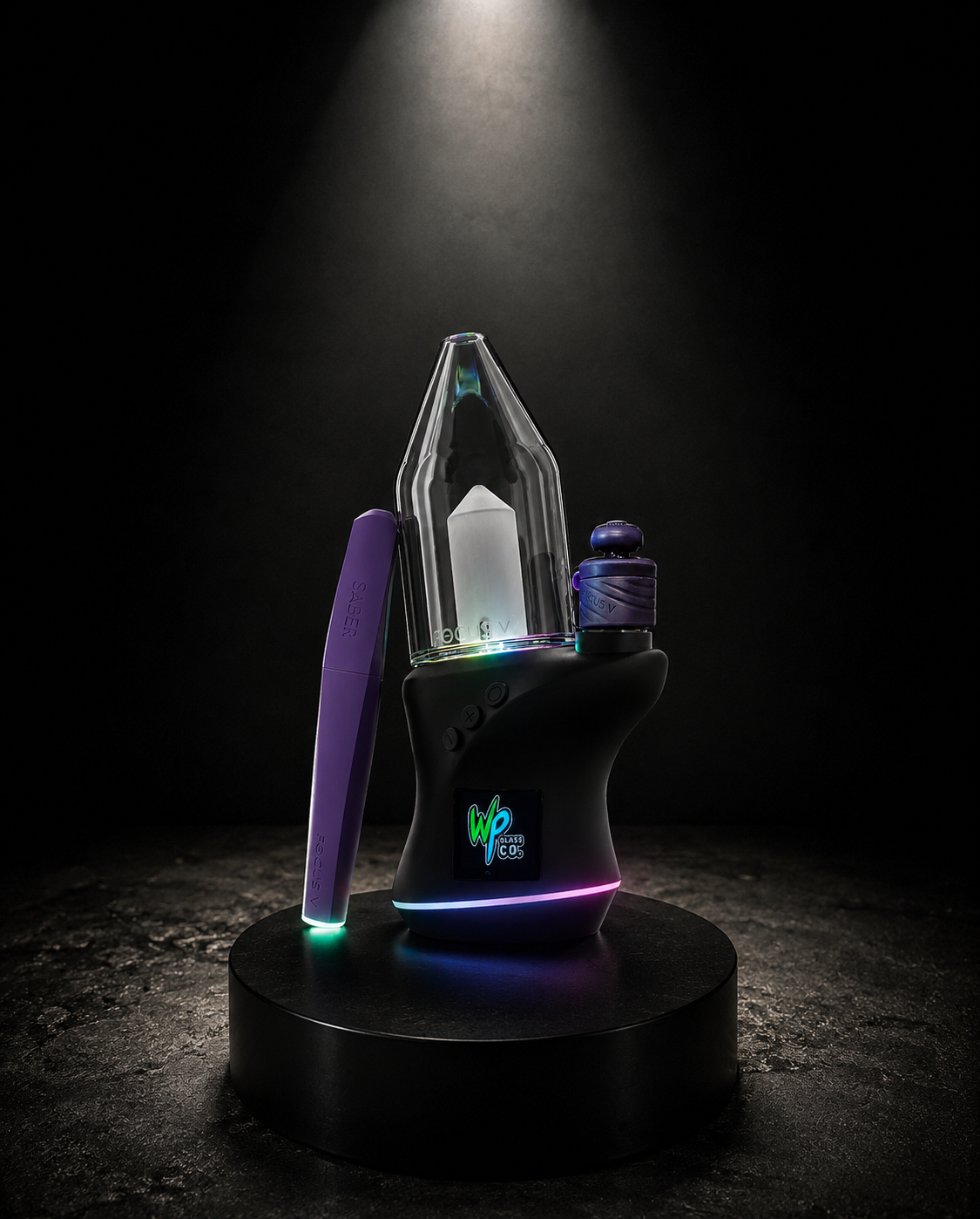 E-Rigs & Accessories