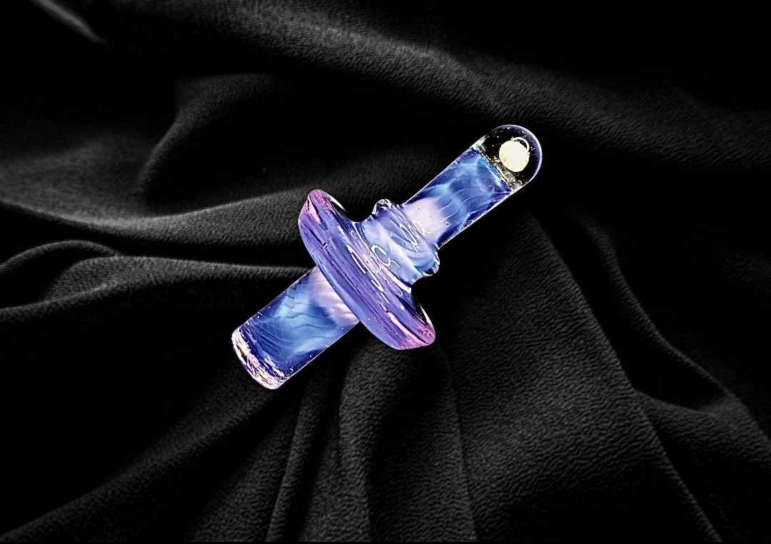 Lucid CFL w/ Opal Topper Cap