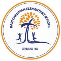 Bass Christian Elementary School Logo