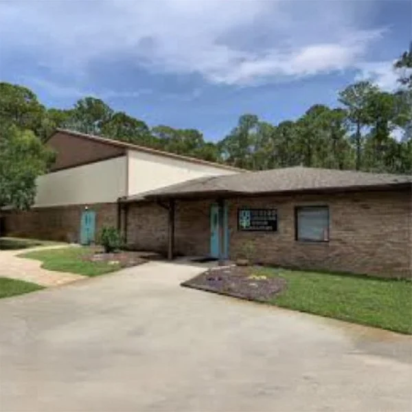 Pensacola Adventist Academy Campus