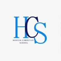 Hoover Christian School Logo