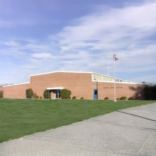 Floral Crest School Campus