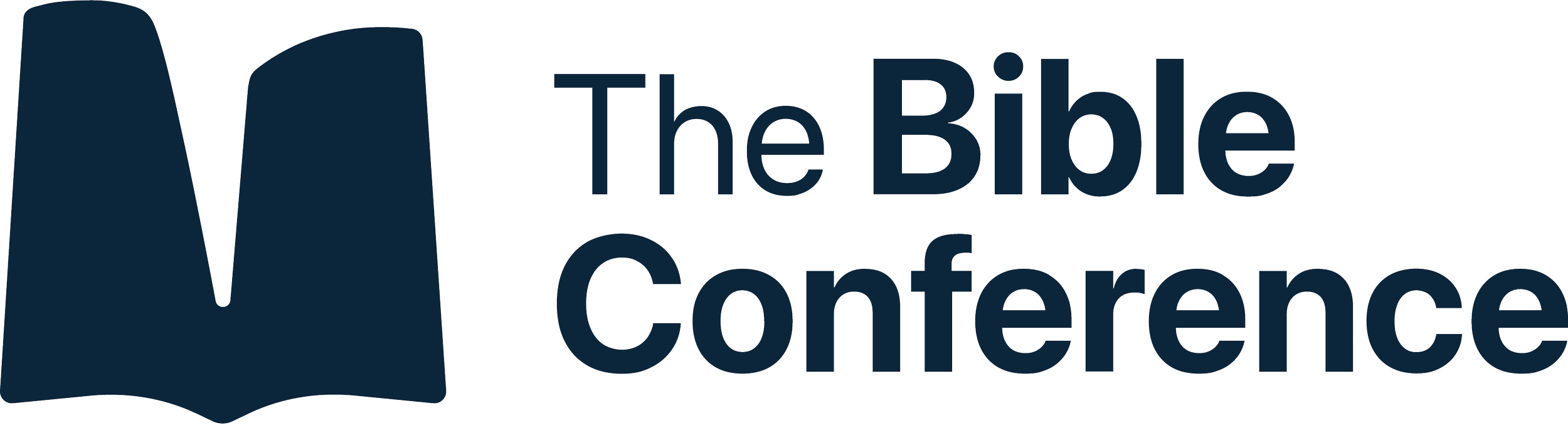 The Bible Conference
