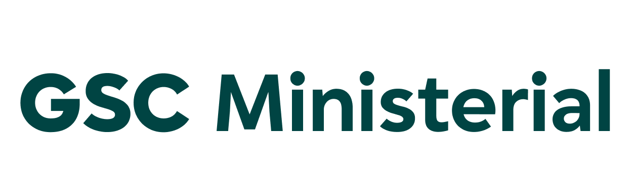 GSC Ministerial