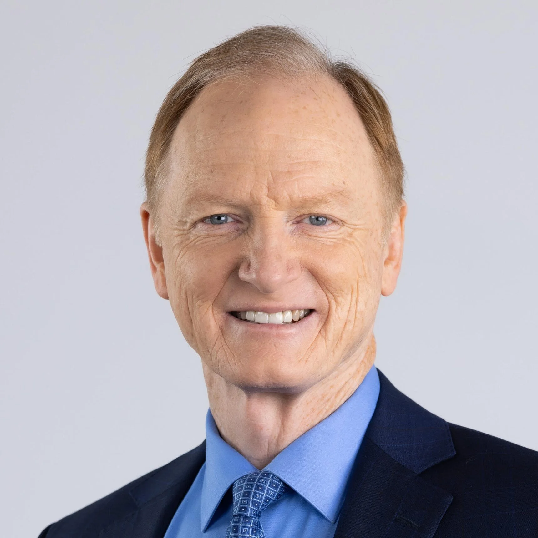 John Bradshaw
