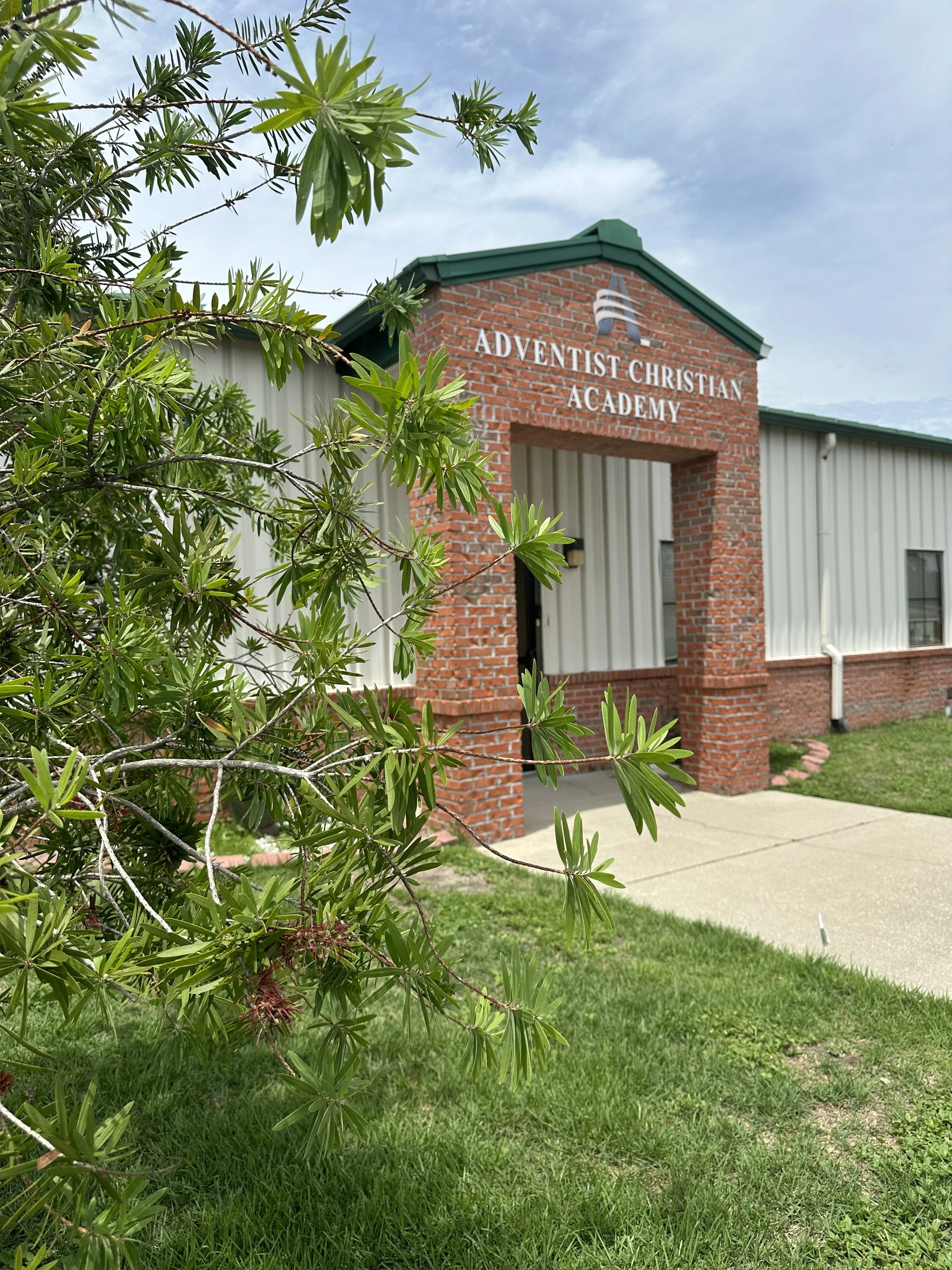 Adventist Christian Academy Campus