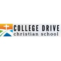 College Drive Christian School Logo