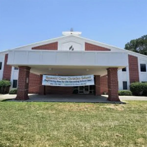 Emerald Coast Christian School Campus