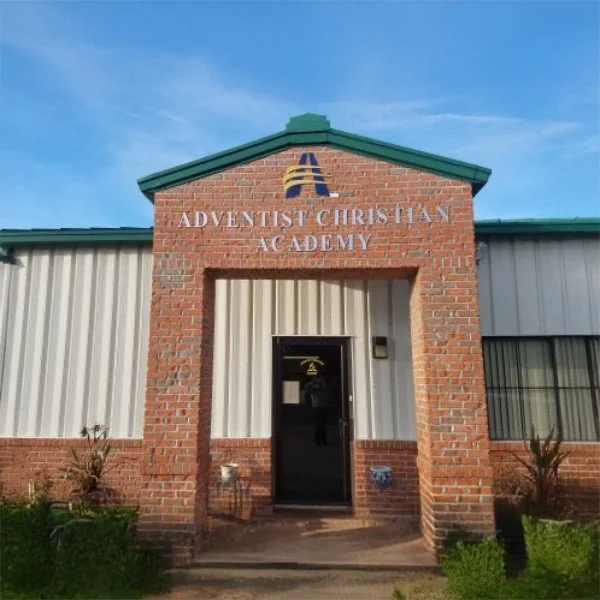 Adventist Christian Academy Campus
