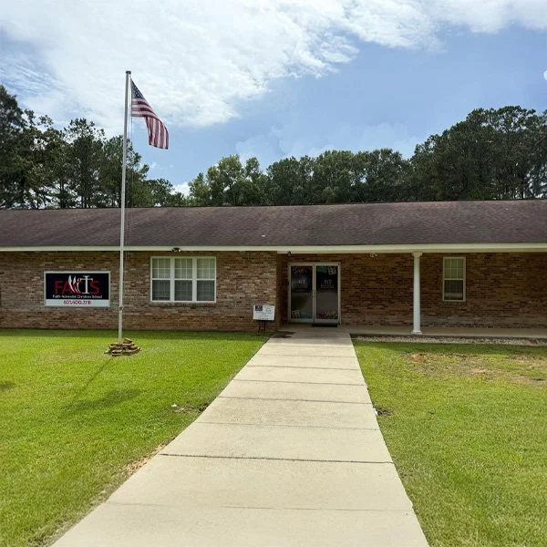 Faith Adventist Christian School Campus
