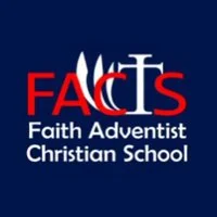 Faith Adventist Christian School Logo
