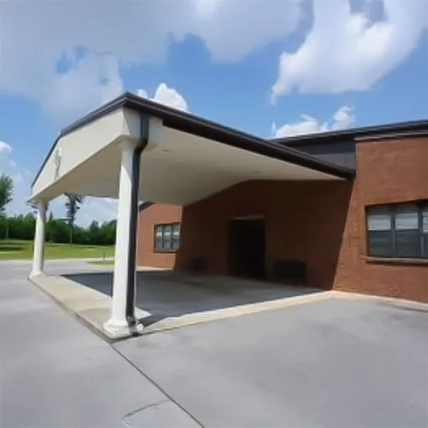 Community Christian School Campus