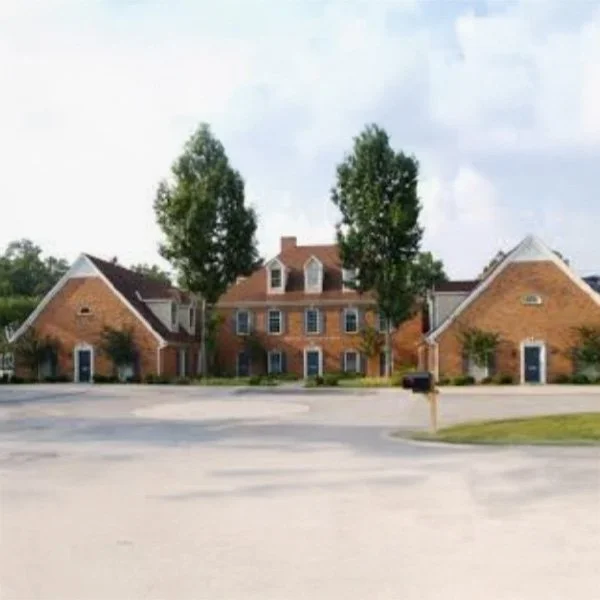 Hoover Christian School Campus