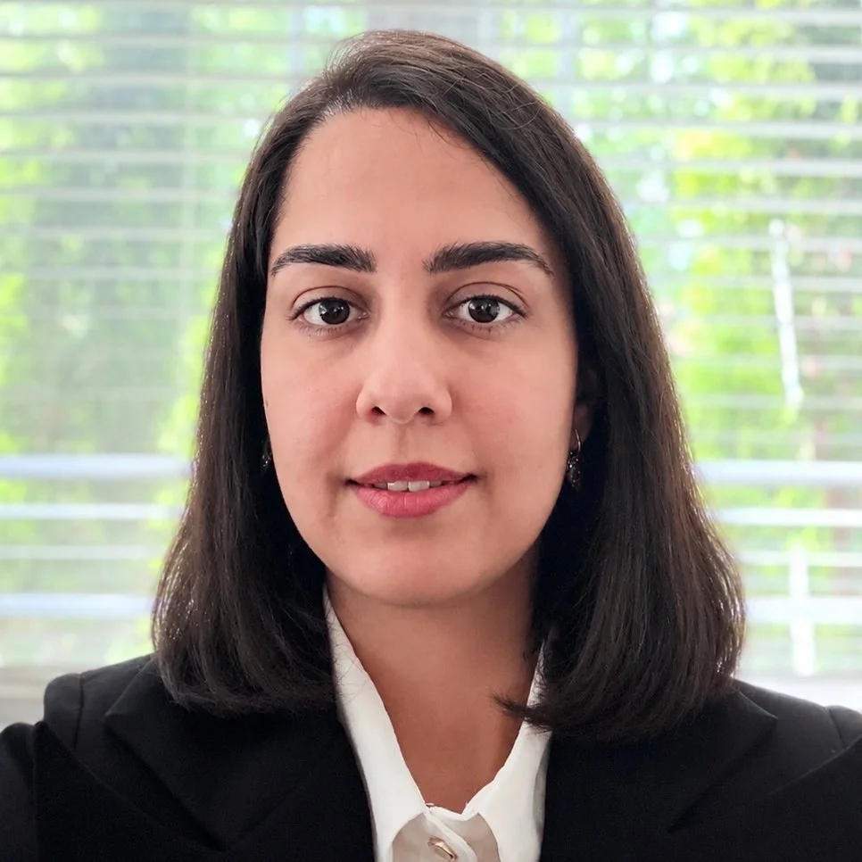 Parisa Chavoshi