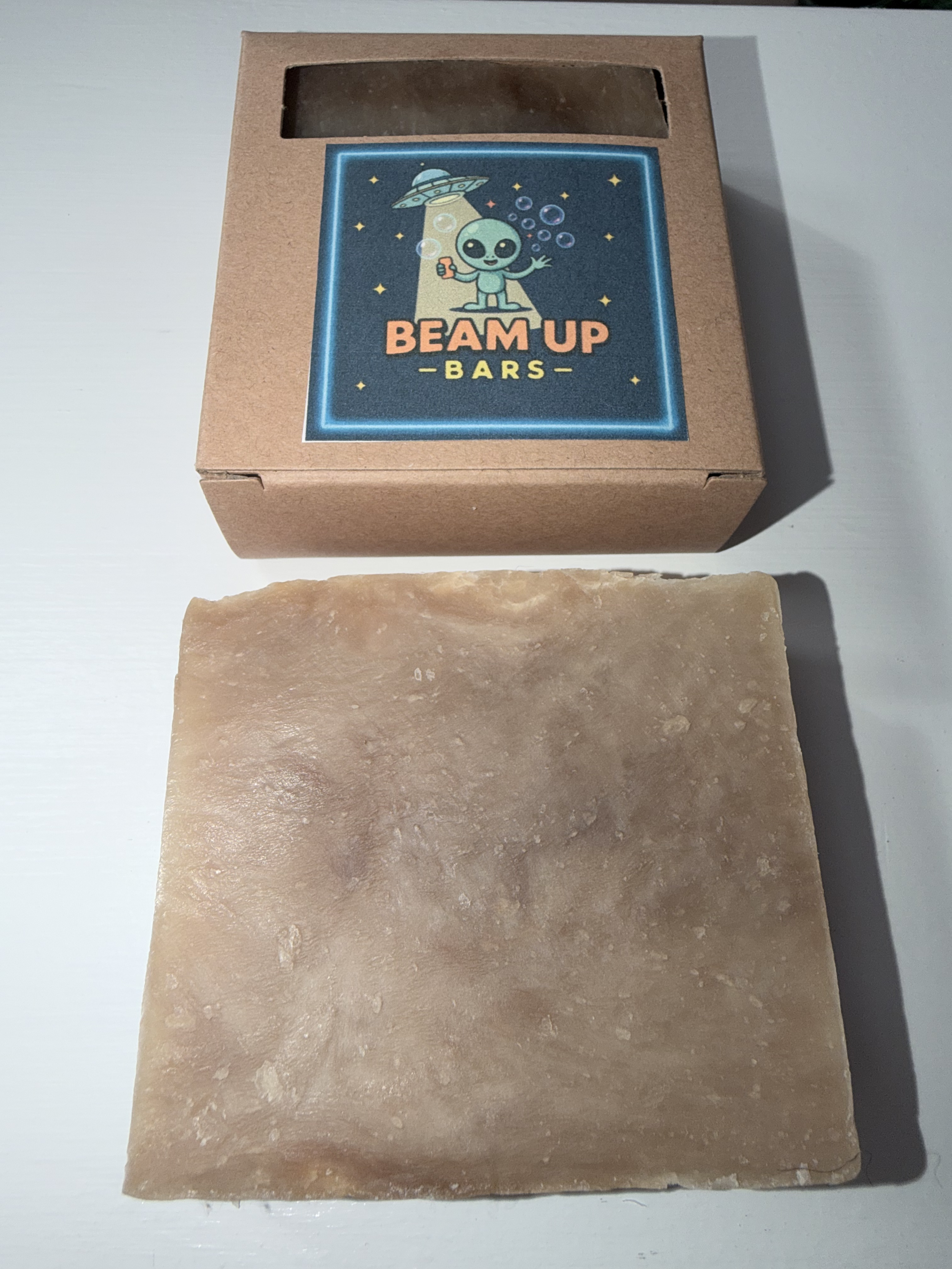 Soap