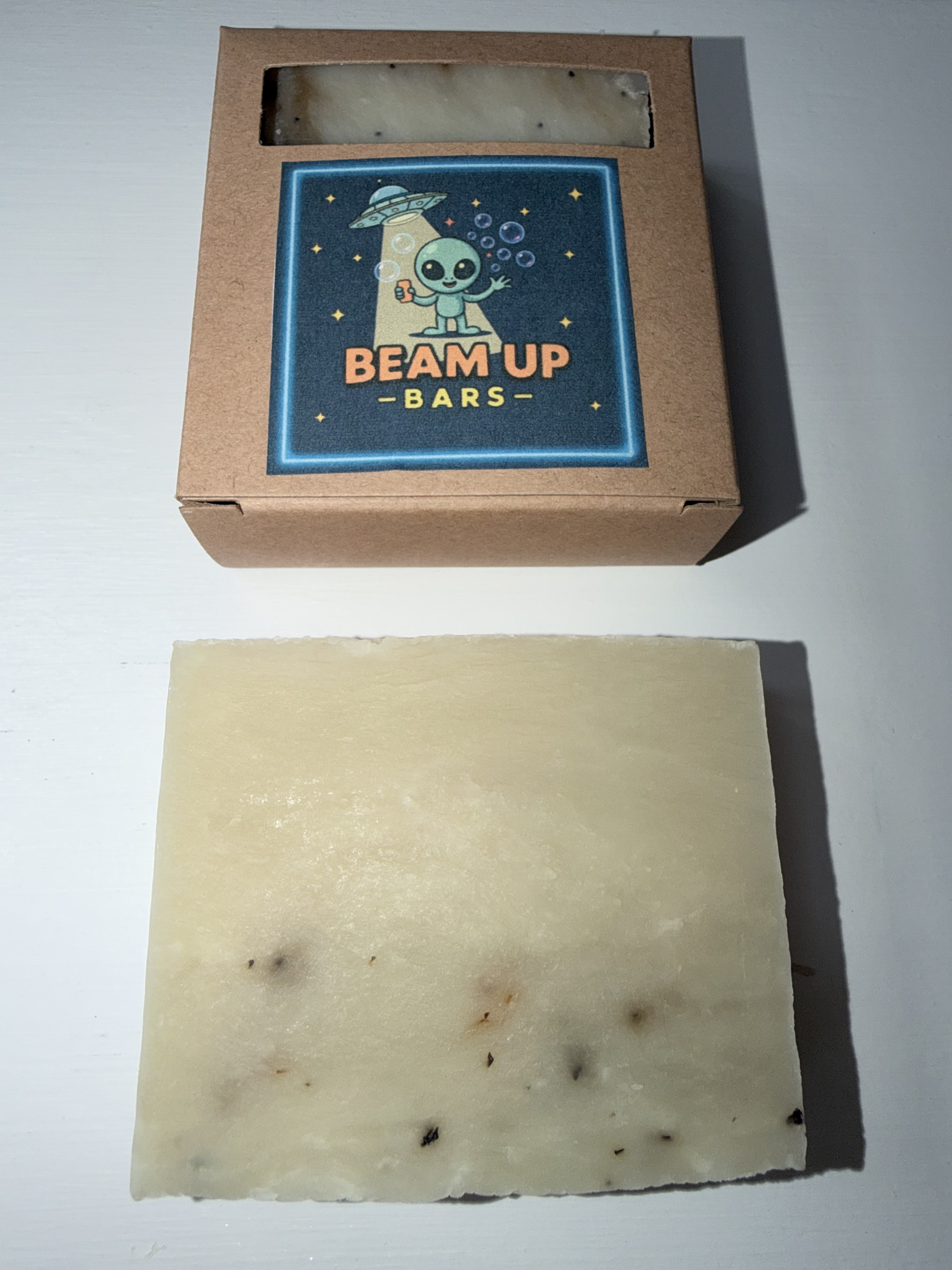Soap