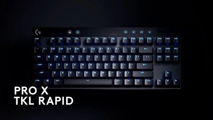Logitech PRO TKL