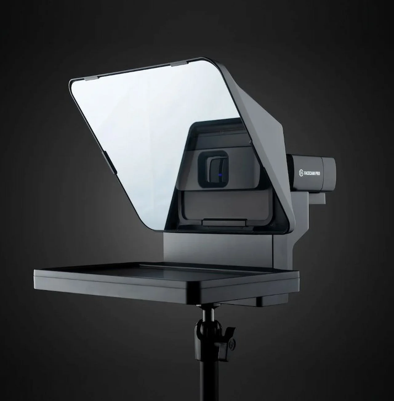Elgato Teleprompter